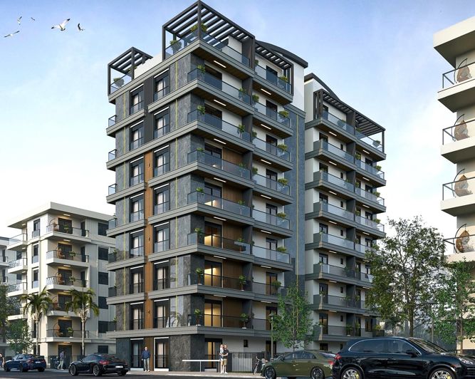 Image No.2-1 Bed Apartment for sale