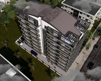 Exterior 3