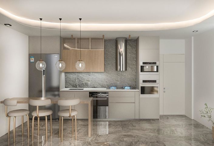 Image No.8-1 Bed Apartment for sale