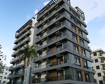 Exterior 5