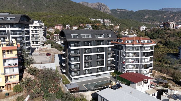 Image No.3-3 Bed Apartment for sale