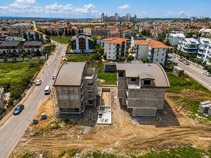 Image No.15-Appartement de 3 chambres à vendre à Belek