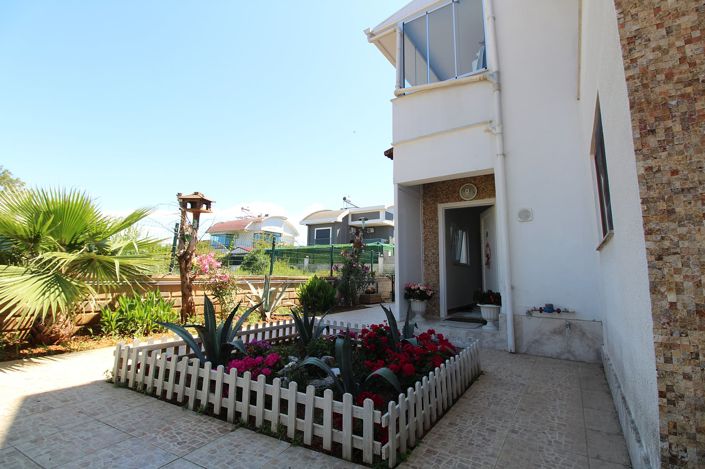 Image No.11-Maison / Villa de 2 chambres à vendre à Belek