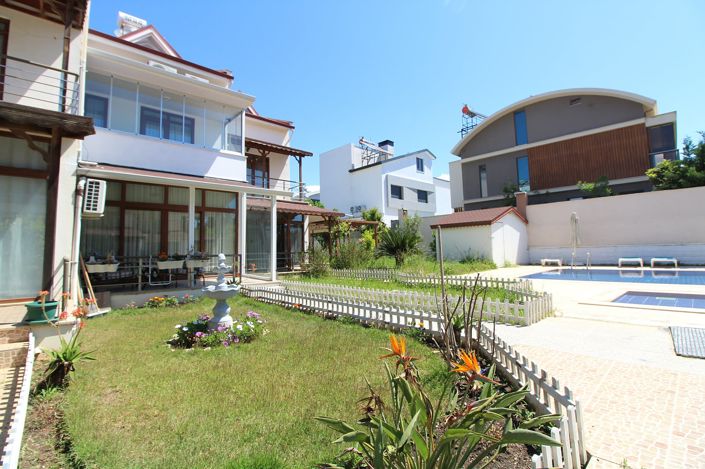 Image No.7-Maison / Villa de 2 chambres à vendre à Belek
