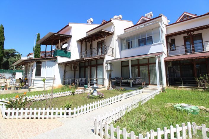 Image No.8-Maison / Villa de 2 chambres à vendre à Belek