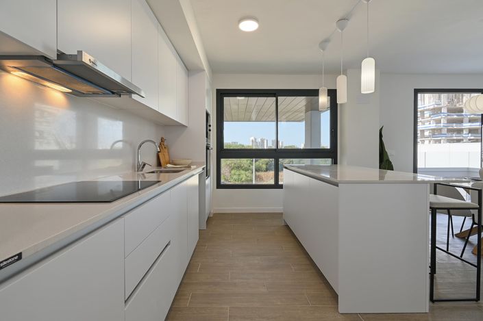 Image No.15-3 Bed Apartment for sale