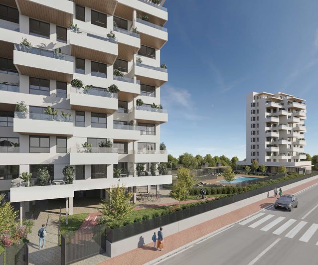 Image No.3-3 Bed Apartment for sale