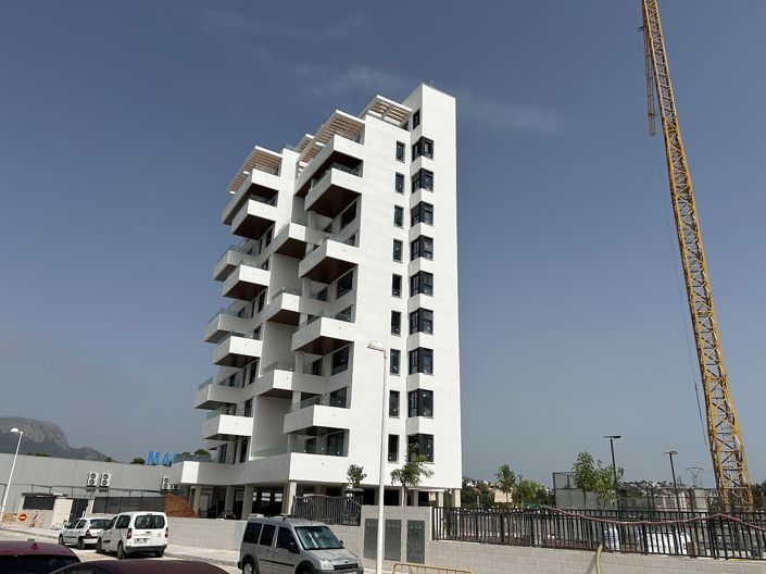 Image No.35-3 Bed Apartment for sale