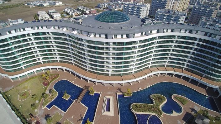Image No.10-1 Bed Apartment for sale