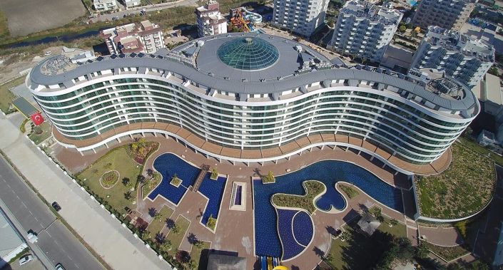 Image No.6-2 Bed Apartment for sale