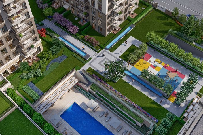 Image No.10-3 Bed Apartment for sale