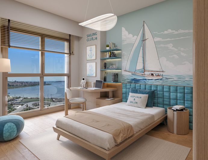 Image No.19-3 Bed Apartment for sale
