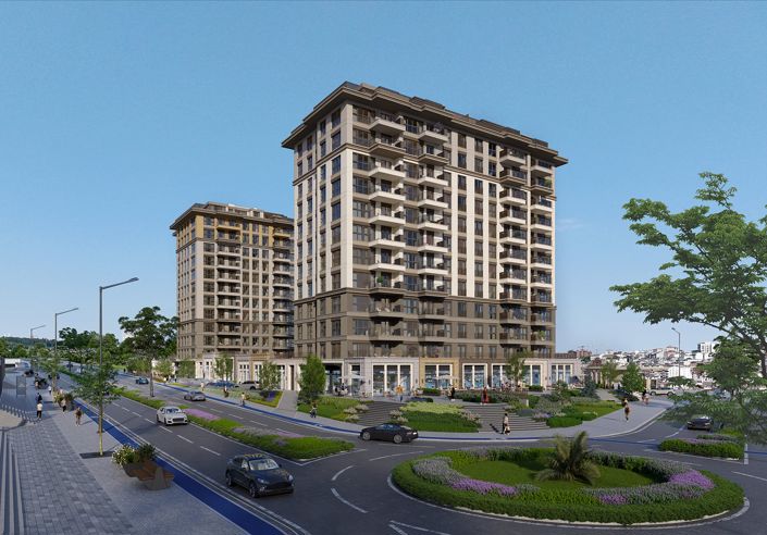 Image No.8-3 Bed Apartment for sale