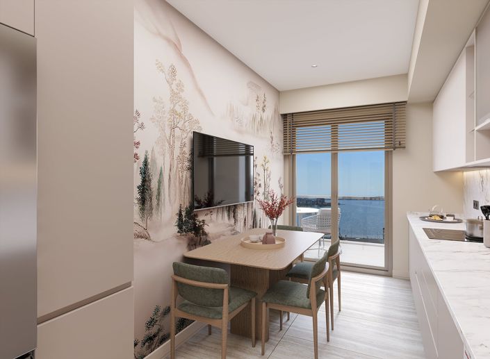 Image No.16-4 Bed Apartment for sale