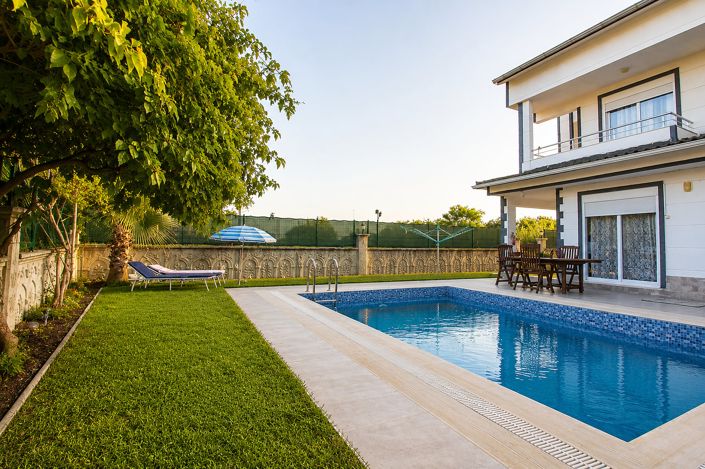 Image No.3-4 Bed House/Villa for sale