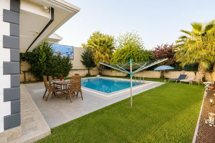 Image No.4-4 Bed House/Villa for sale
