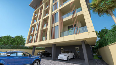 Exterior 3