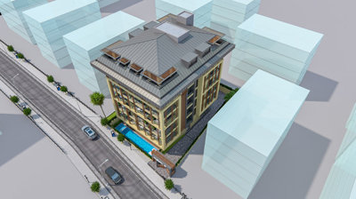 Exterior 4