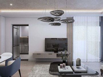 Interior 1