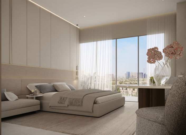 Image No.19-1 Bed Apartment for sale