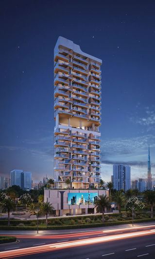 Image No.7-1 Bed Apartment for sale