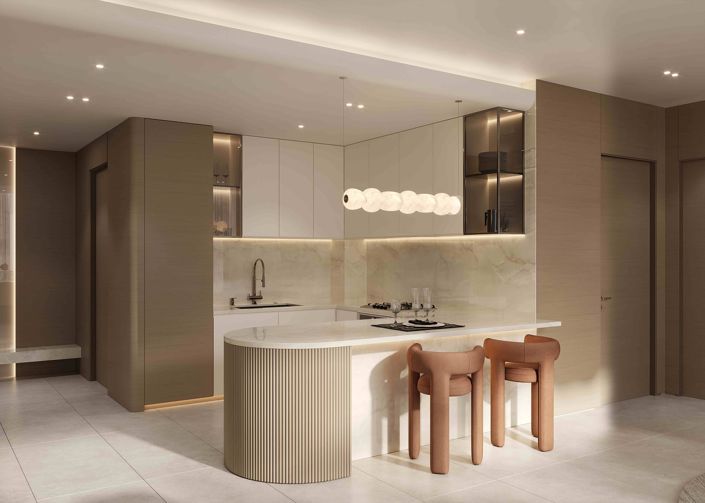 Image No.17-3 Bed Apartment for sale