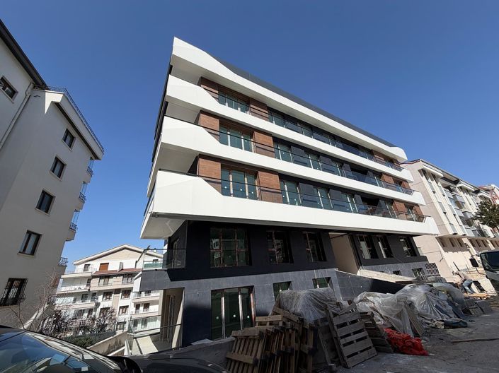 Image No.17-1 Bed Apartment for sale