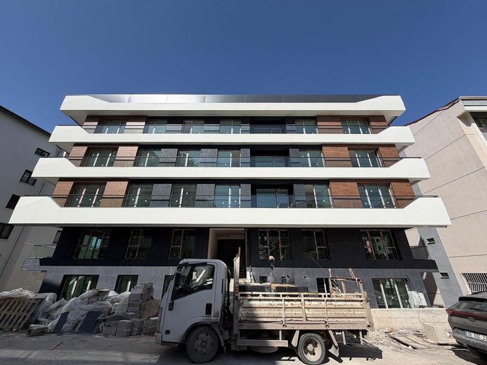 Image No.16-2 Bed Apartment for sale