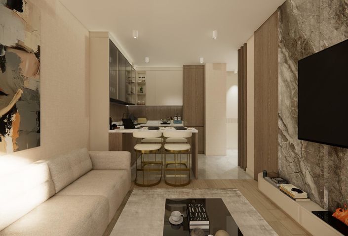 Image No.2-2 Bed Apartment for sale