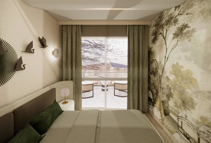 Image No.3-2 Bed Apartment for sale