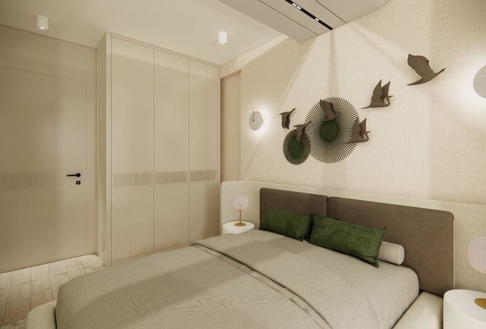 Image No.5-2 Bed Apartment for sale