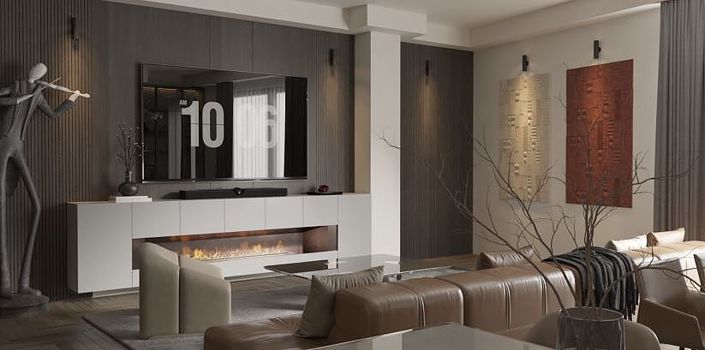 Image No.4-3 Bed Apartment for sale