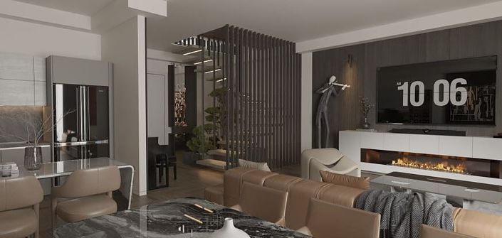 Image No.5-3 Bed Apartment for sale