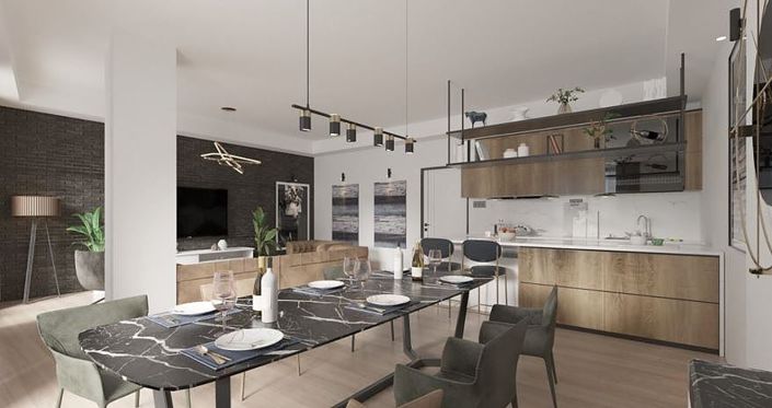 Image No.6-4 Bed Apartment for sale