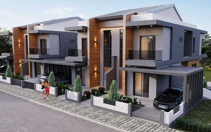 Image No.7-5 Bed House/Villa for sale