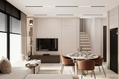 Interior 1