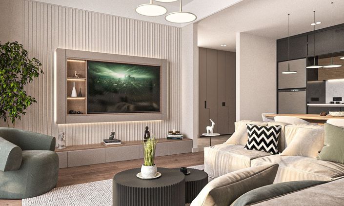 Image No.10-3 Bed Apartment for sale