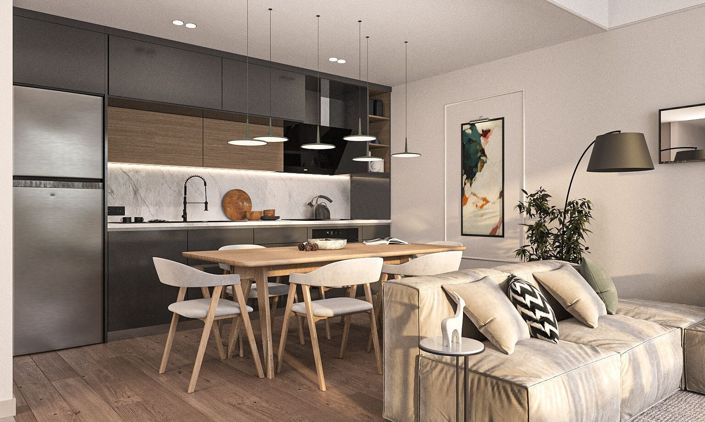Image No.12-3 Bed Apartment for sale