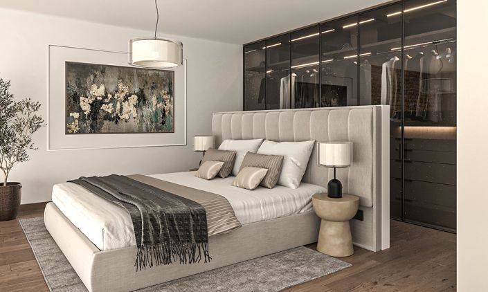 Image No.14-3 Bed Apartment for sale