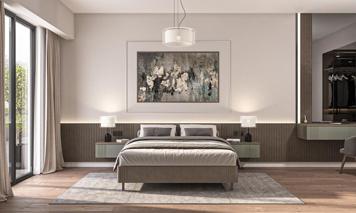 Image No.15-3 Bed Apartment for sale