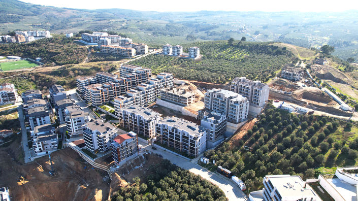 Image No.3-3 Bed Apartment for sale