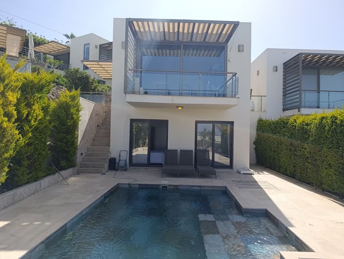 Image No.8-3 Bed House/Villa for sale