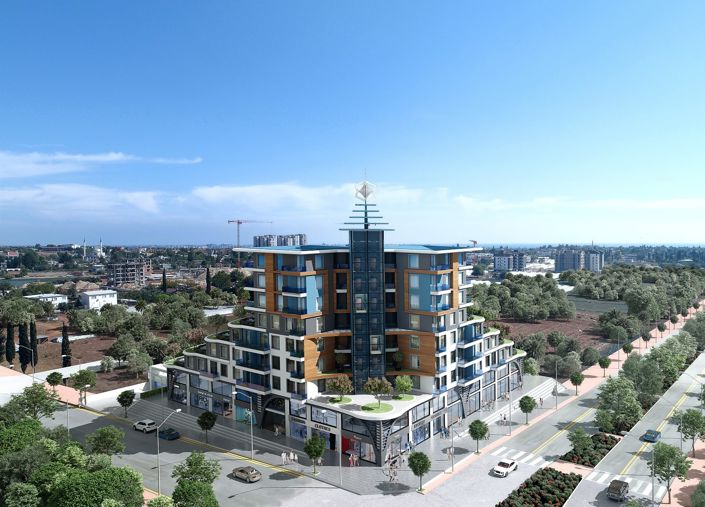 Image No.4-2 Bed Apartment for sale