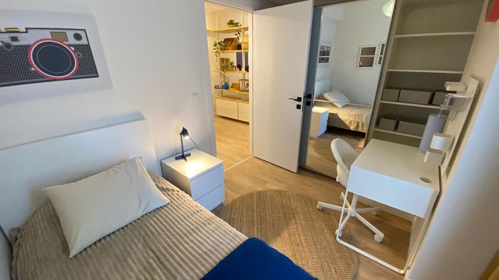 Image No.12-2 Bed Apartment for sale