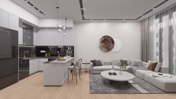 Image No.12-2 Bed Apartment for sale