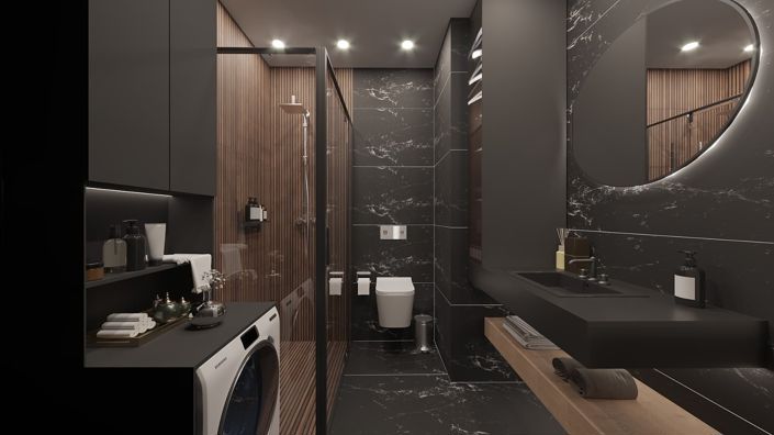 Image No.20-2 Bed Apartment for sale
