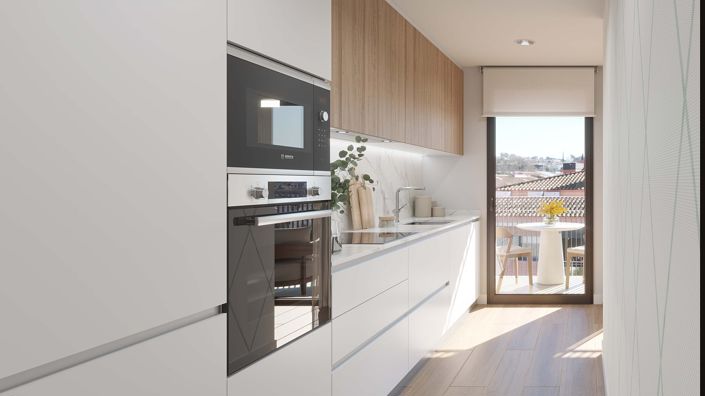 Image No.11-2 Bed Apartment for sale