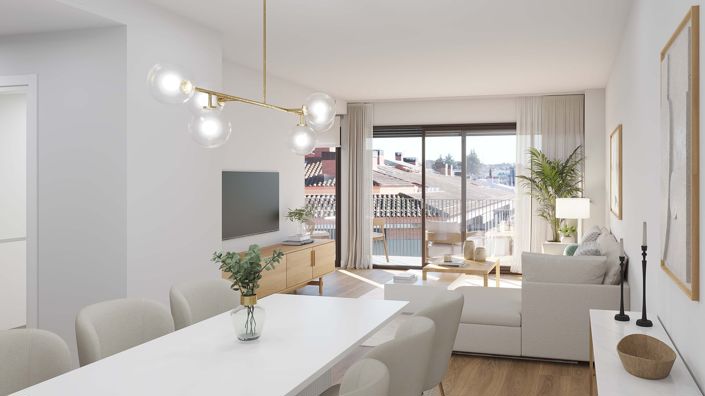 Image No.13-3 Bed Apartment for sale