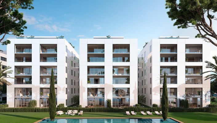 Image No.2-3 Bed Apartment for sale