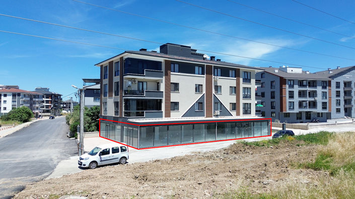Image No.3-2 Bed Commercial for sale